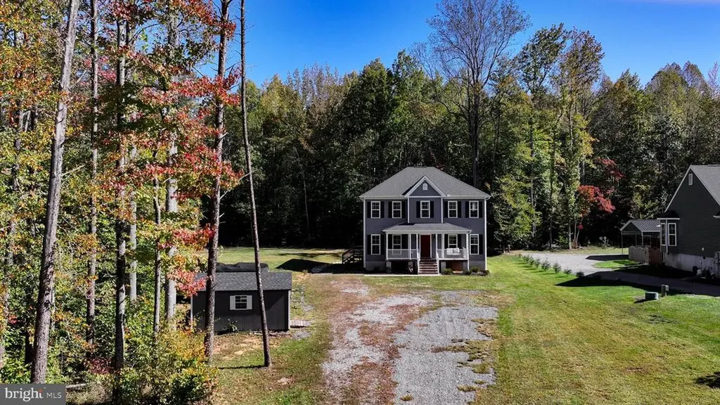 98 Gunnar Way Bumpass VA 23024