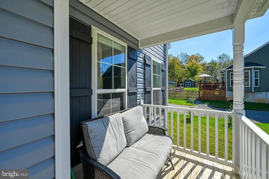 98 Gunnar Way Bumpass VA 23024