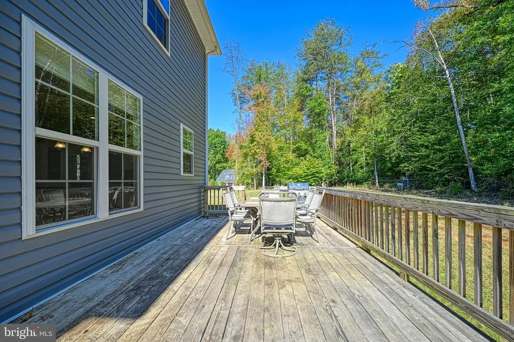 98 Gunnar Way Bumpass VA 23024