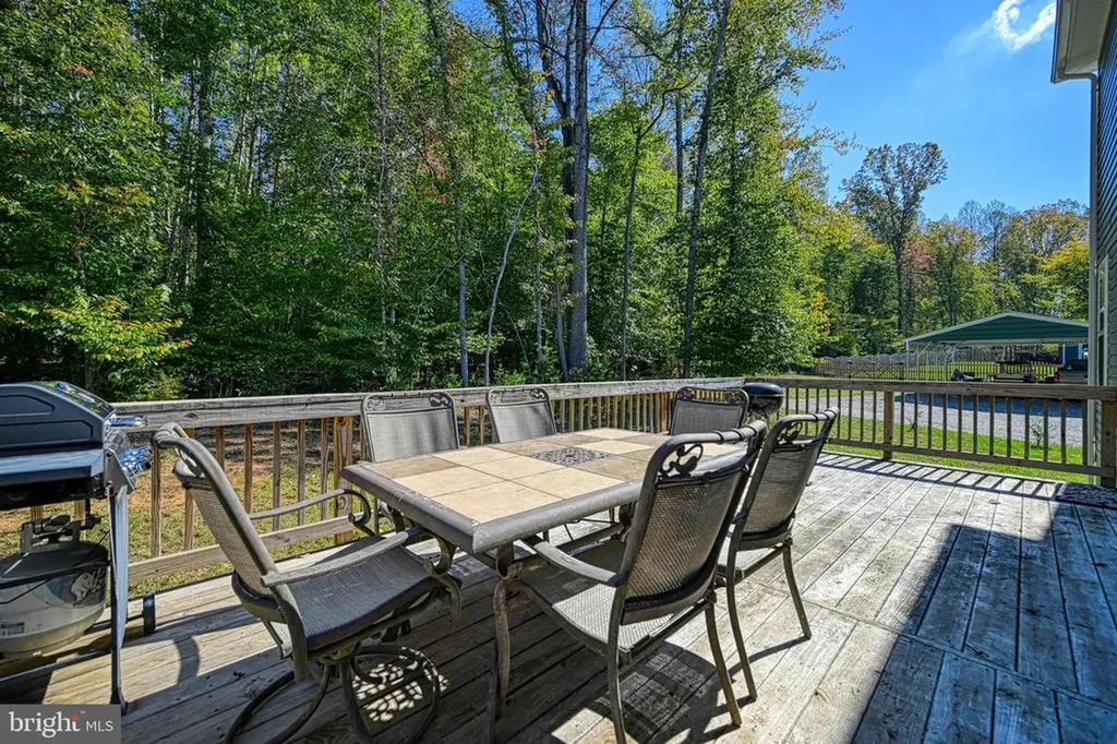 98 Gunnar Way Bumpass VA 23024