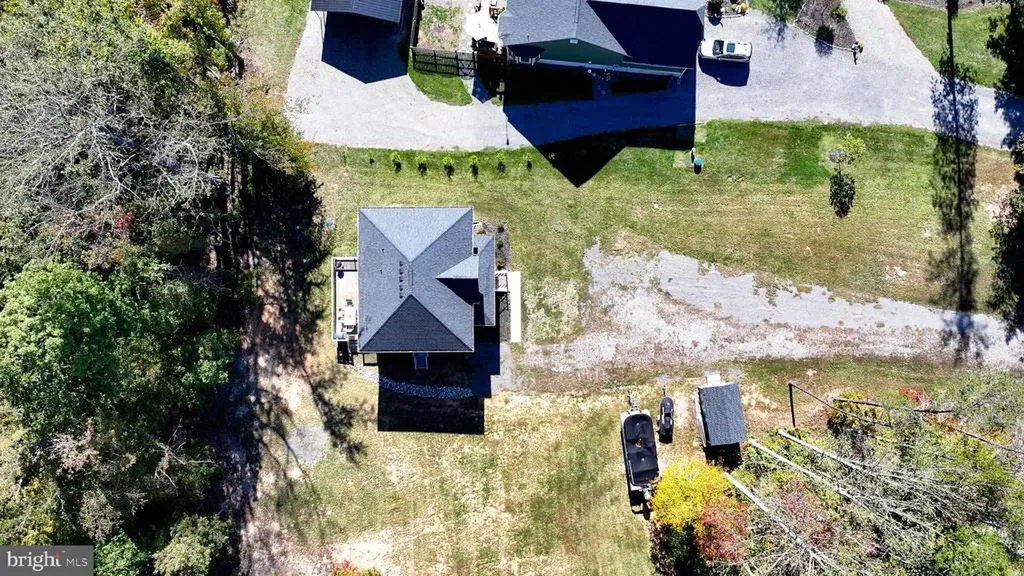 98 Gunnar Way Bumpass VA 23024