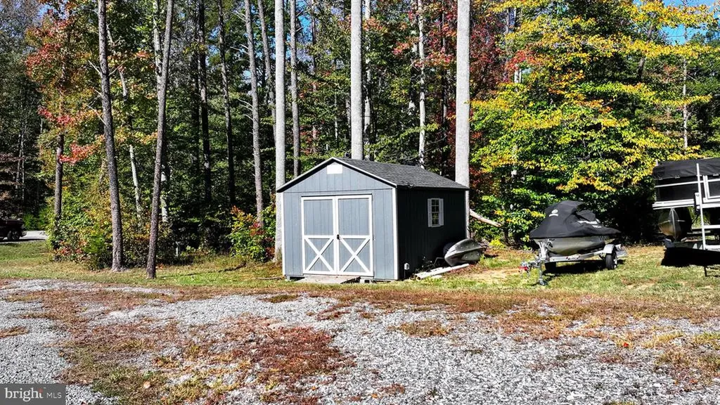 98 Gunnar Way Bumpass VA 23024