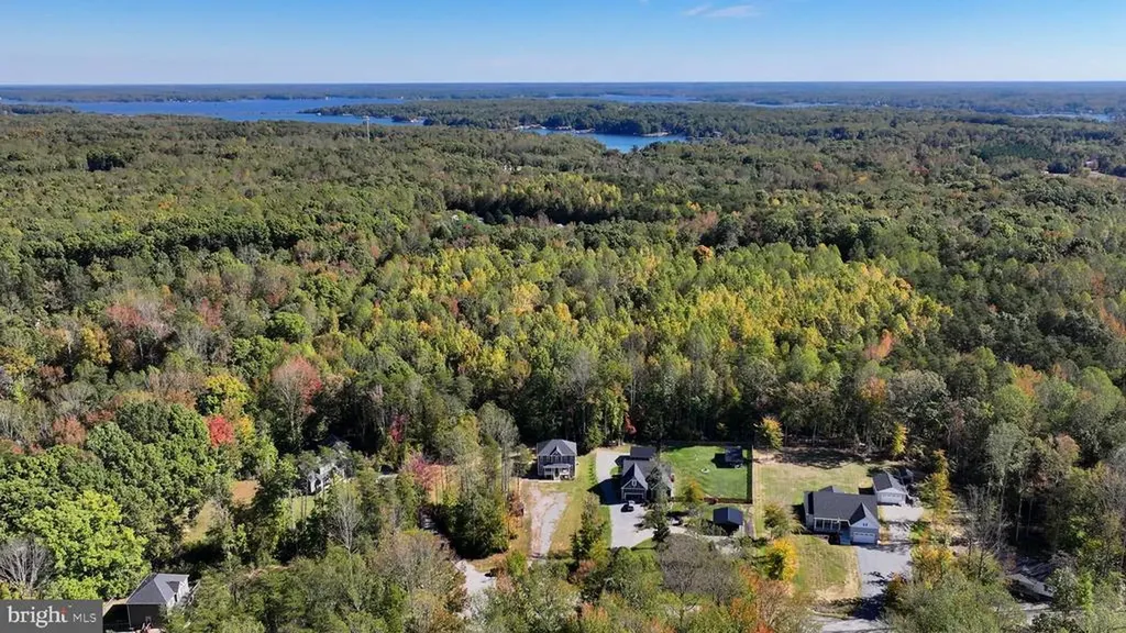 98 Gunnar Way Bumpass VA 23024