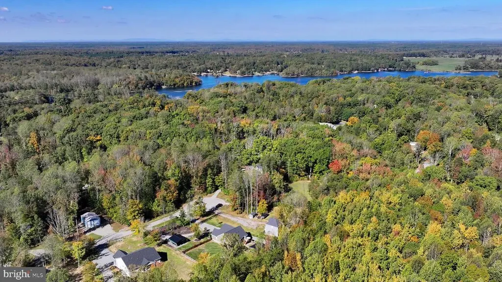 98 Gunnar Way Bumpass VA 23024