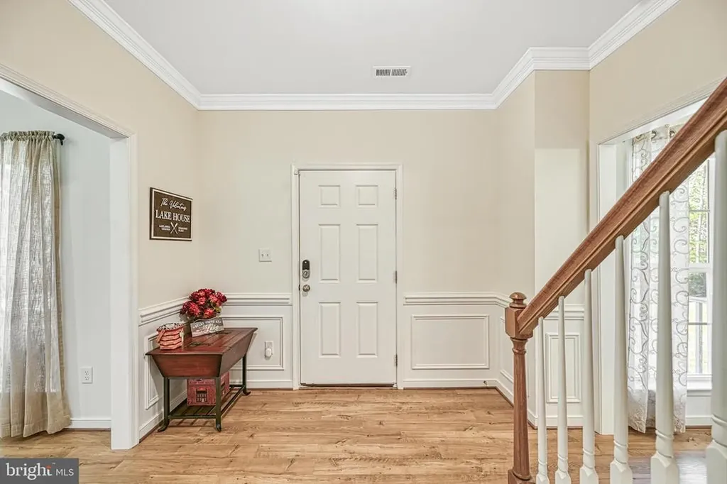 98 Gunnar Way Bumpass VA 23024