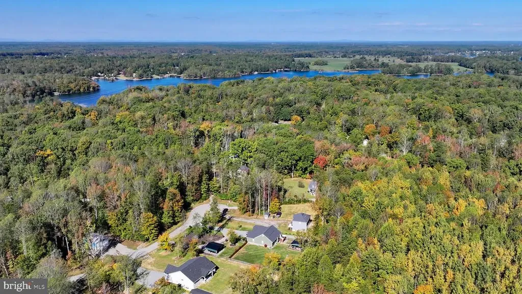 98 Gunnar Way Bumpass VA 23024