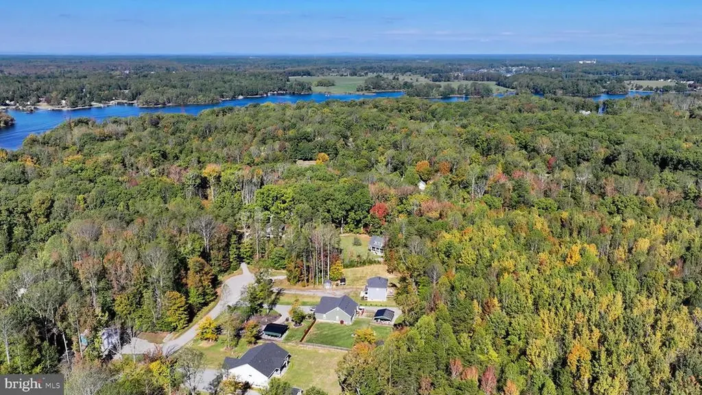 98 Gunnar Way Bumpass VA 23024