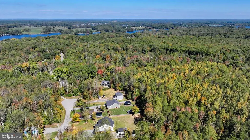 98 Gunnar Way Bumpass VA 23024