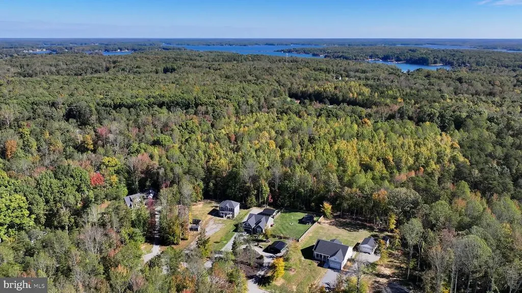 98 Gunnar Way Bumpass VA 23024