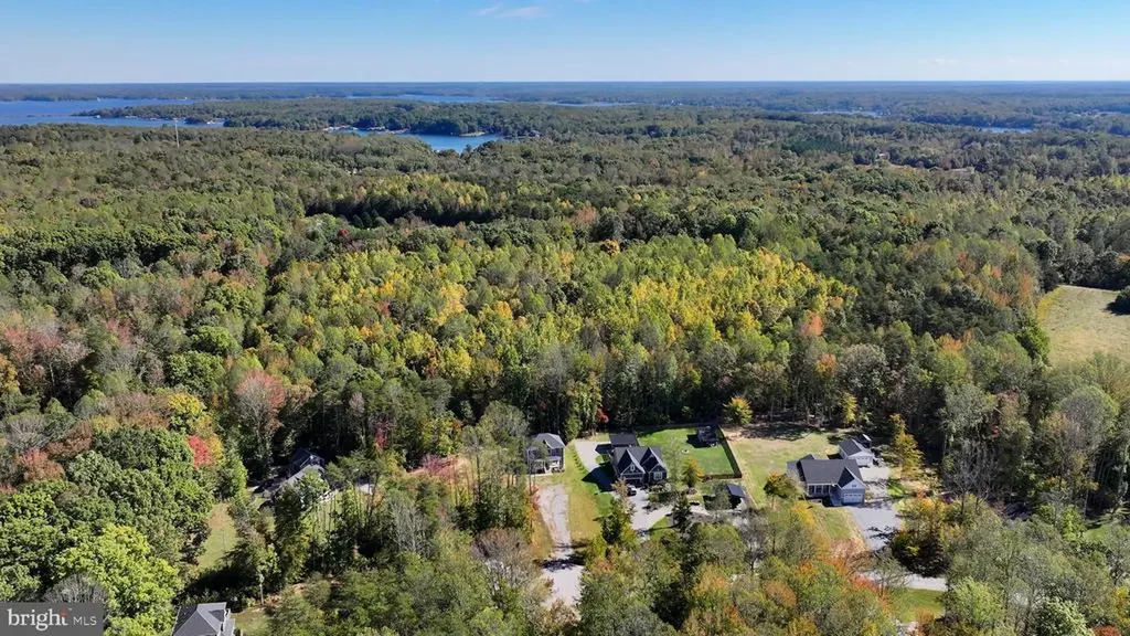 98 Gunnar Way Bumpass VA 23024