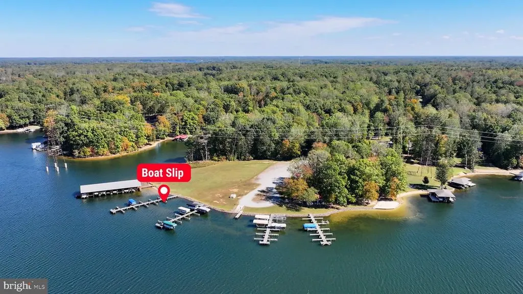 98 Gunnar Way Bumpass VA 23024