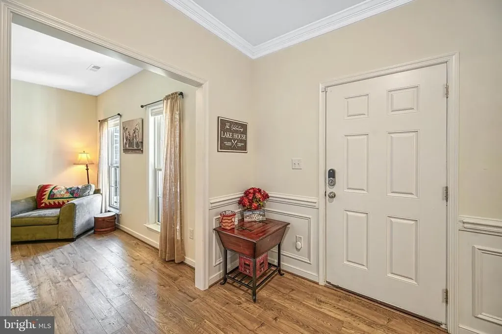 98 Gunnar Way Bumpass VA 23024