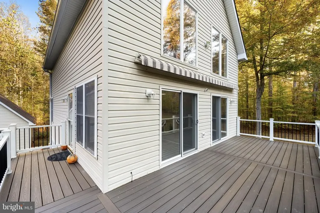 51 Cooke Lane Bumpass VA 23024