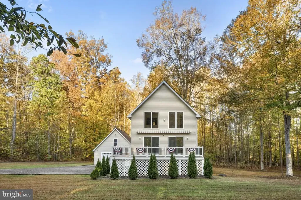 51 Cooke Lane Bumpass VA 23024