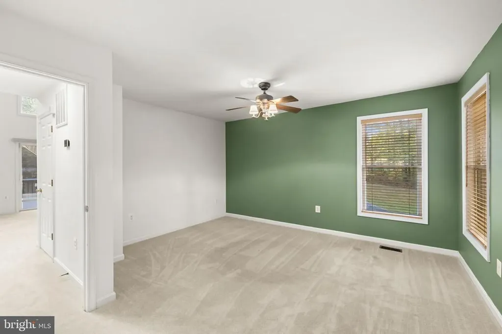 51 Cooke Lane Bumpass VA 23024