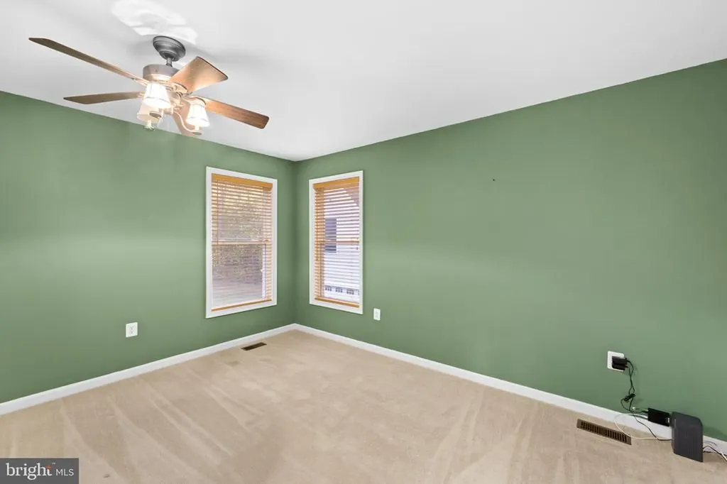 51 Cooke Lane Bumpass VA 23024