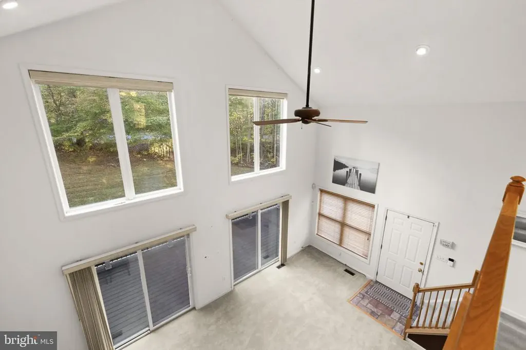 51 Cooke Lane Bumpass VA 23024