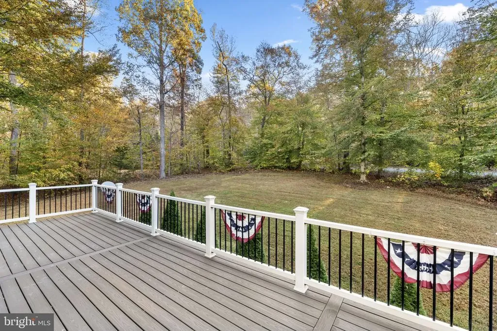 51 Cooke Lane Bumpass VA 23024