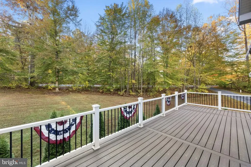 51 Cooke Lane Bumpass VA 23024