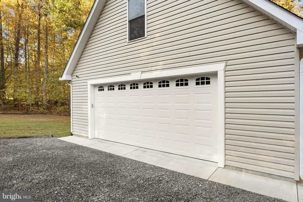 51 Cooke Lane Bumpass VA 23024