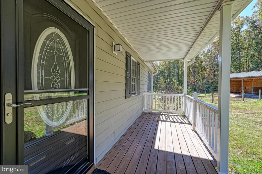 2300 Belle Meade Road Bumpass VA 23024