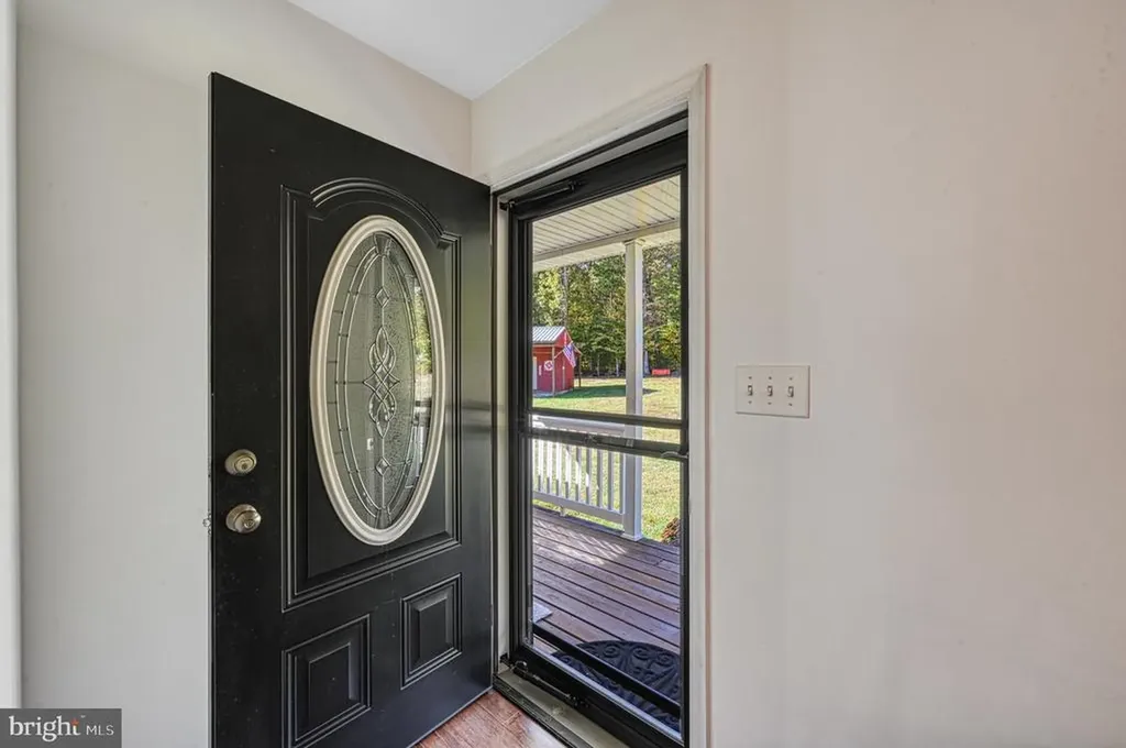 2300 Belle Meade Road Bumpass VA 23024