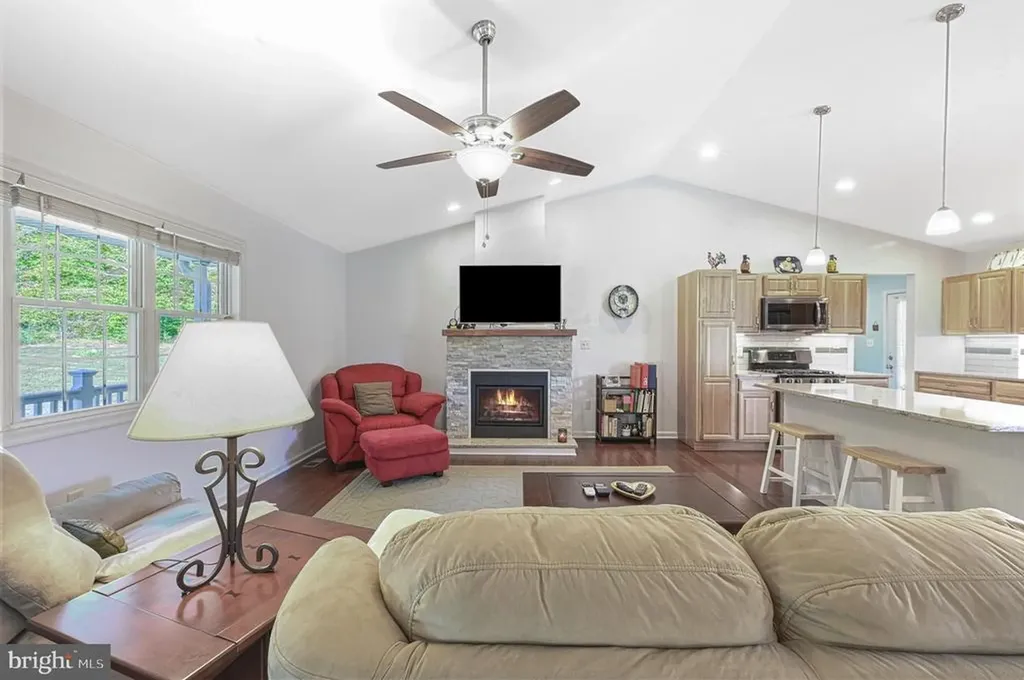 2300 Belle Meade Road Bumpass VA 23024