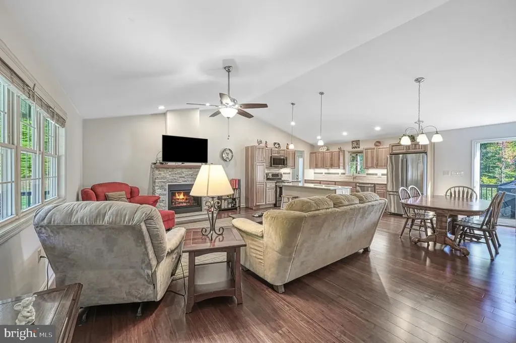 2300 Belle Meade Road Bumpass VA 23024