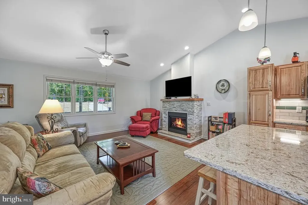 2300 Belle Meade Road Bumpass VA 23024