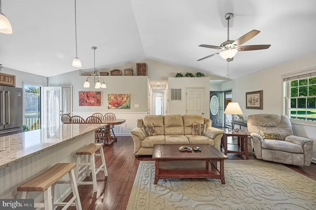 2300 Belle Meade Road Bumpass VA 23024