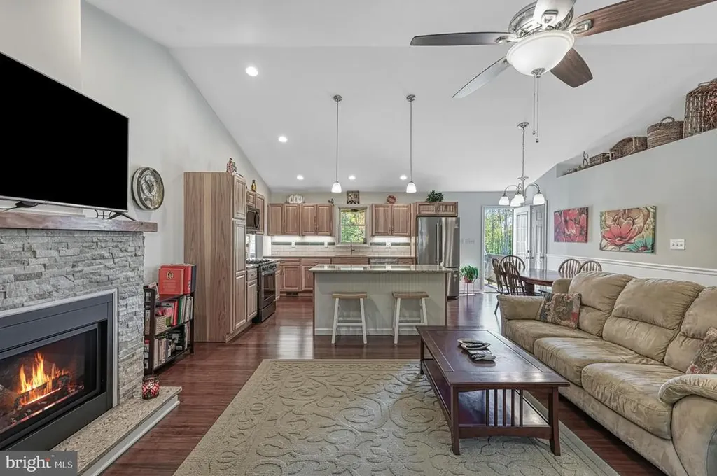 2300 Belle Meade Road Bumpass VA 23024