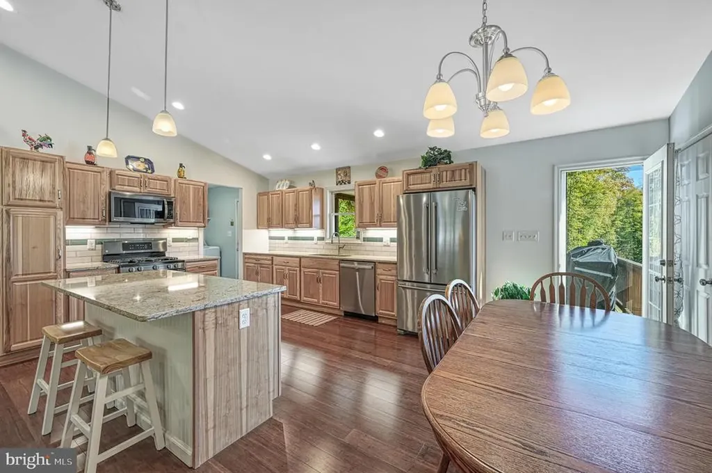 2300 Belle Meade Road Bumpass VA 23024