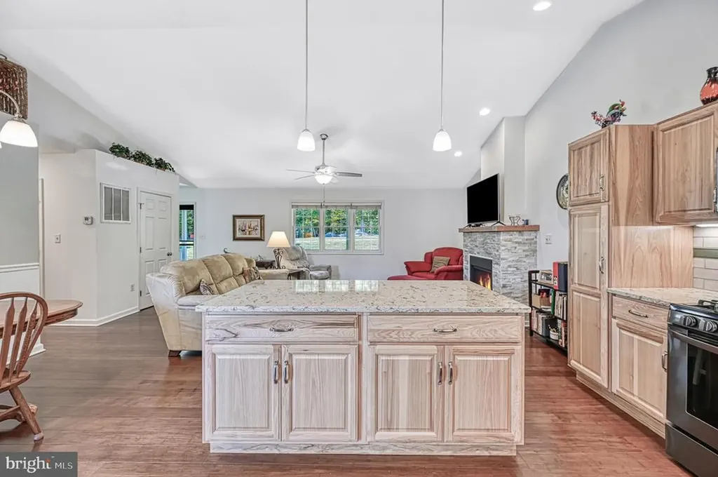 2300 Belle Meade Road Bumpass VA 23024