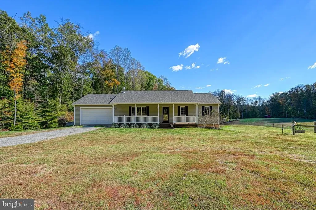 2300 Belle Meade Road Bumpass VA 23024