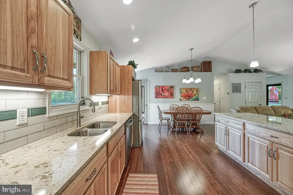 2300 Belle Meade Road Bumpass VA 23024