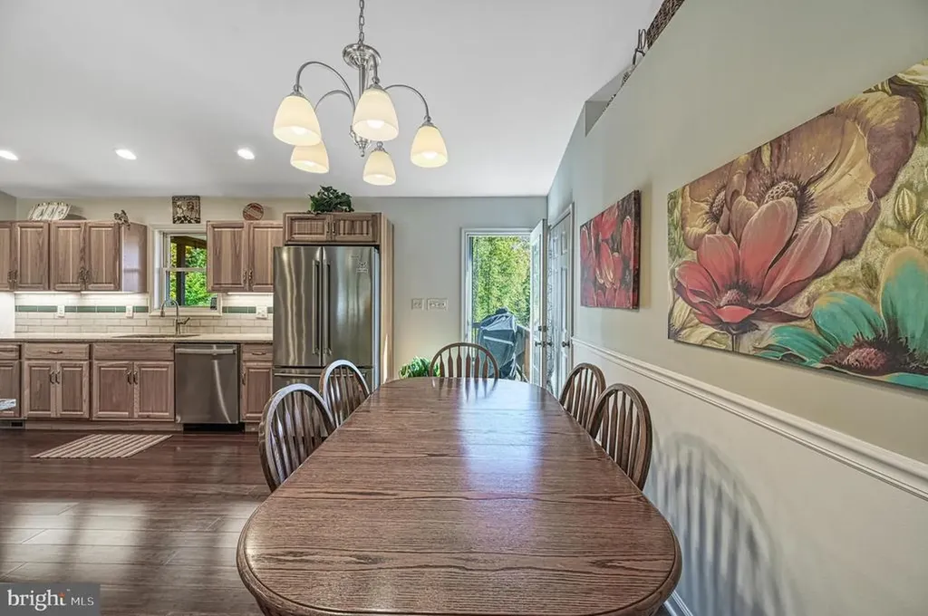 2300 Belle Meade Road Bumpass VA 23024