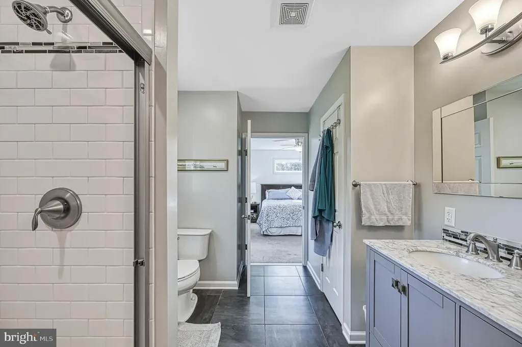 2300 Belle Meade Road Bumpass VA 23024