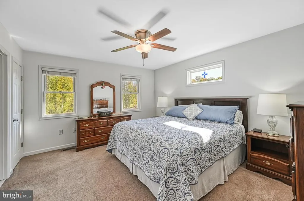 2300 Belle Meade Road Bumpass VA 23024