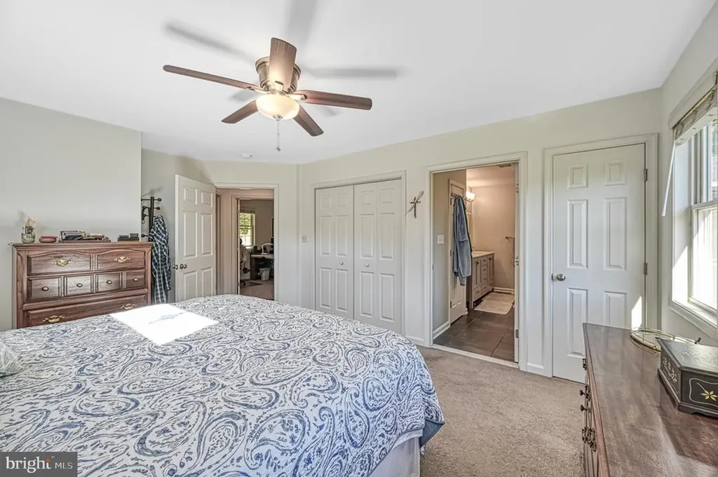 2300 Belle Meade Road Bumpass VA 23024