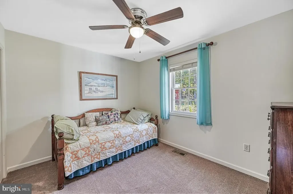 2300 Belle Meade Road Bumpass VA 23024