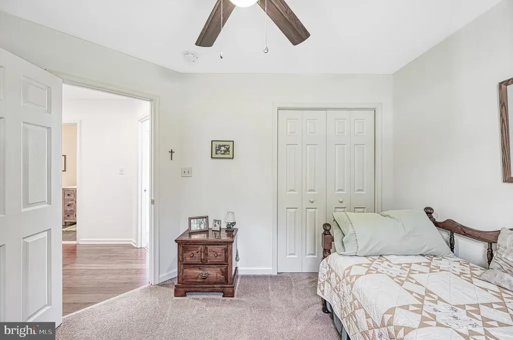 2300 Belle Meade Road Bumpass VA 23024