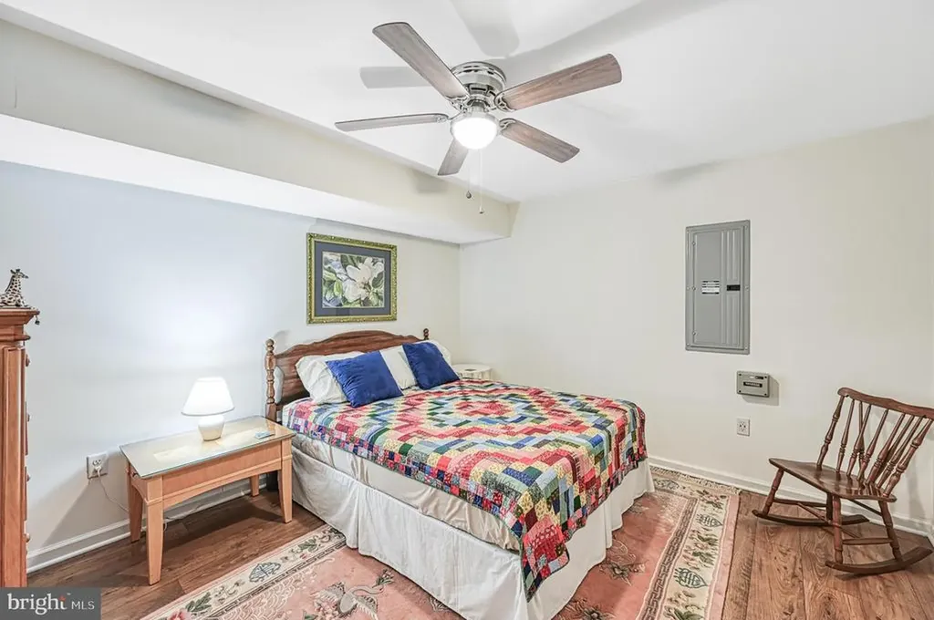 2300 Belle Meade Road Bumpass VA 23024