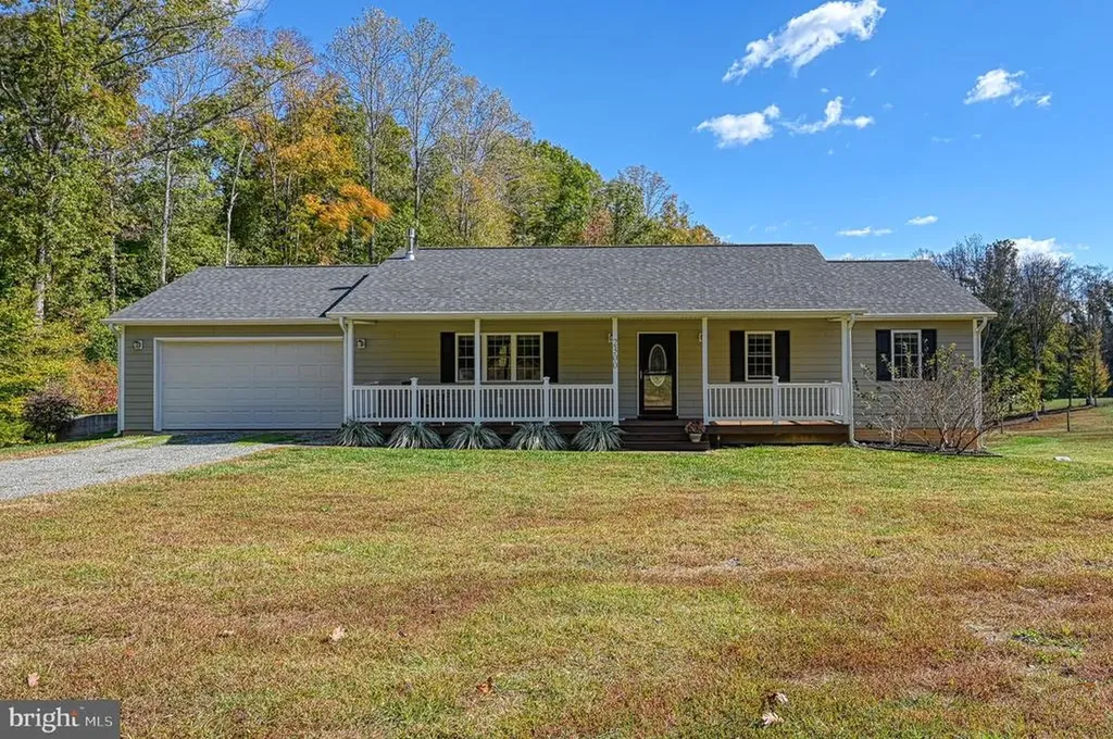 2300 Belle Meade Road Bumpass VA 23024