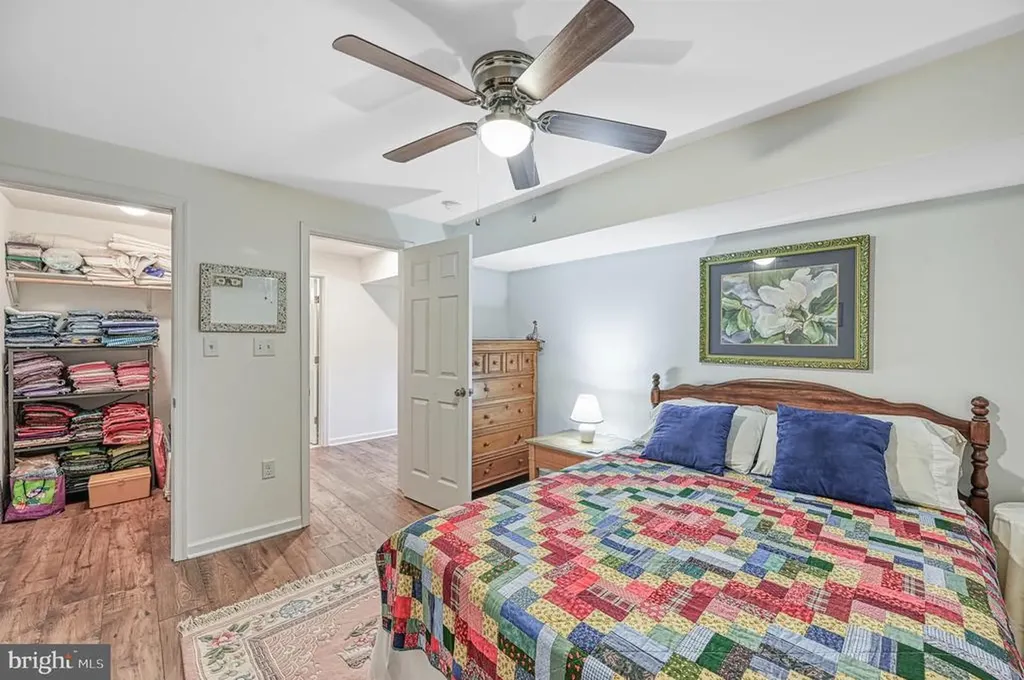 2300 Belle Meade Road Bumpass VA 23024