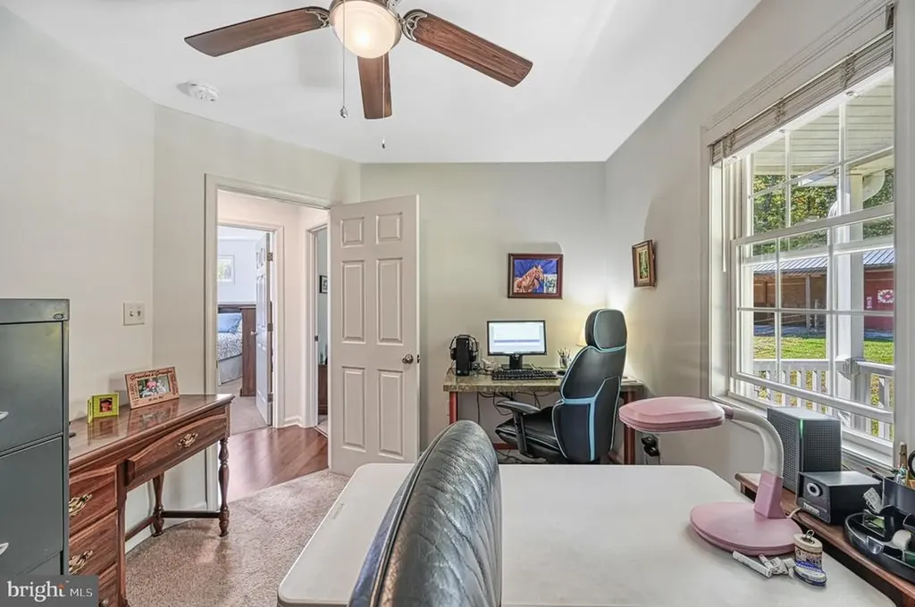 2300 Belle Meade Road Bumpass VA 23024