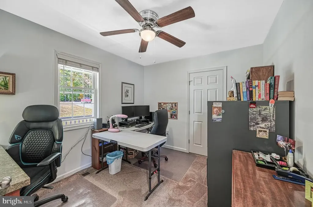 2300 Belle Meade Road Bumpass VA 23024