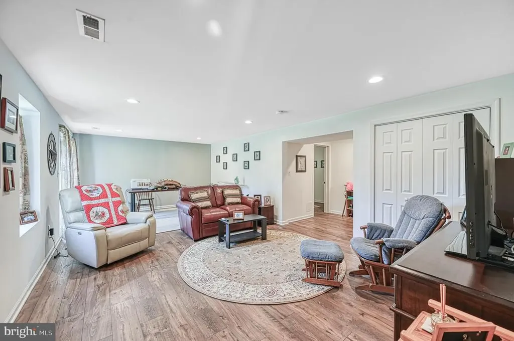 2300 Belle Meade Road Bumpass VA 23024