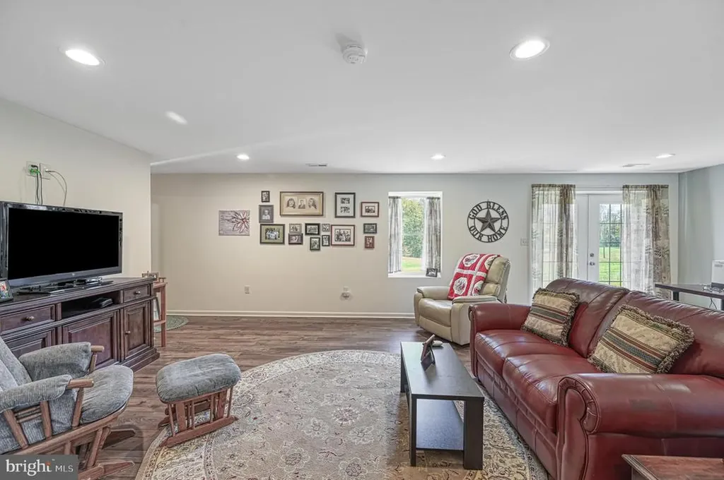 2300 Belle Meade Road Bumpass VA 23024