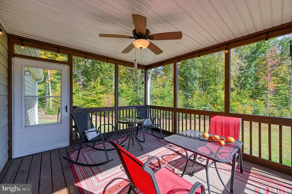 2300 Belle Meade Road Bumpass VA 23024