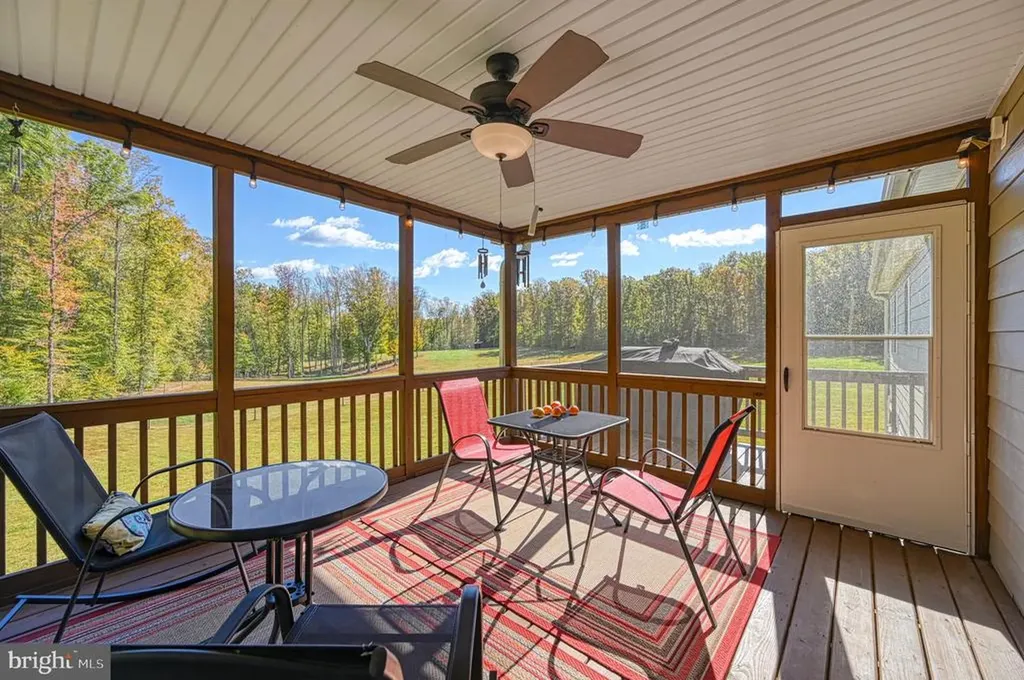 2300 Belle Meade Road Bumpass VA 23024